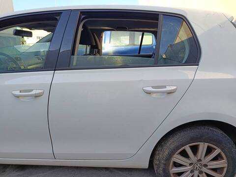Puerta Trasera Izquierda Volkswagen Golf CBZB