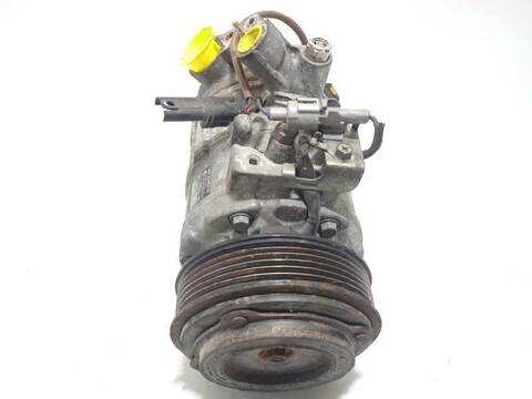 Foto 4ª: Compresor Aire Acondicionado Bmw Serie 1 114 116D 116CV 85KW [N47D20C] (2014)