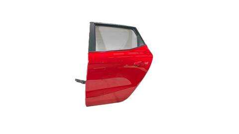 Puerta Trasera Izquierda Seat Ibiza DKL