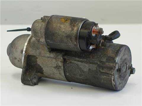 Foto 2ª: Motor de Arranque Chevrolet Captiva 2.0 D 150CV 110KW [Z 20 S] (2008)