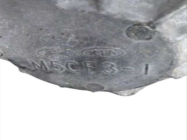 Foto 3ª: Caja Cambios Hyundai i30 1.6 CRDI 110CV (2011)