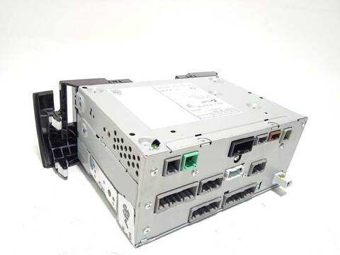 Foto 4ª: Sistema Audio Radio CD Honda Civic 1.5 COMFORT 182CV 134KW [L15BA] (2019)