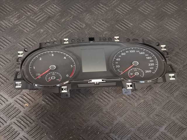 Cuadro de Instrumentos Volkswagen Golf 1.6 TDI 105CV