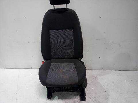 Foto 2ª: Asiento Delantero Izquierdo Peugeot Bipper BASIS 75CV (2008)