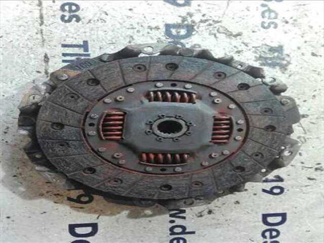 kit Embrague Opel Meriva 1.4 ENJOY [1.4 LTR. - 74 KW 16V]