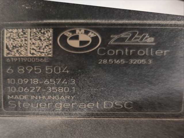 Foto 3ª: Abs Bmw Serie 2 215 216 D (2013)