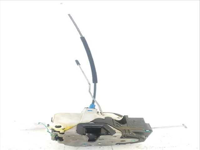 Cerradura Puerta Delantera Derecha Opel Astra 1.7 CDTI 35)