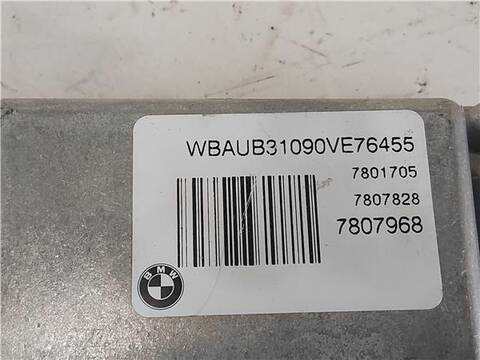 Foto 4ª: Centralita Motor ECU Bmw Serie 1 114 2.0 118D BERLINA 143CV 105KW [N47 D20 A] (2007)