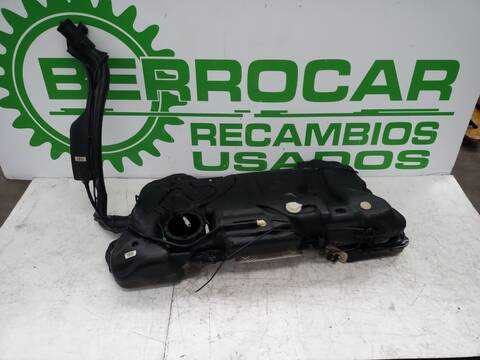 Deposito de Combustible Peugeot 407 2.0 16V CAT 136CV 100KW