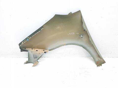 Foto 3ª: Aleta Delantera Derecha Citroen Berlingo LIVE M (2008)