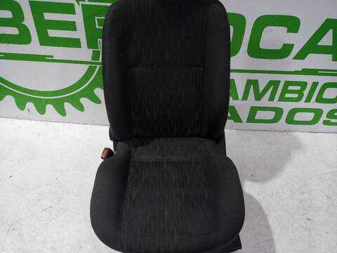 Foto 3ª: Asiento Delantero Izquierdo Ford Focus TREND 101CV [FFDA] (1998)