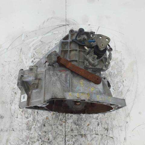 Caja Cambios Citroen C1 1.0