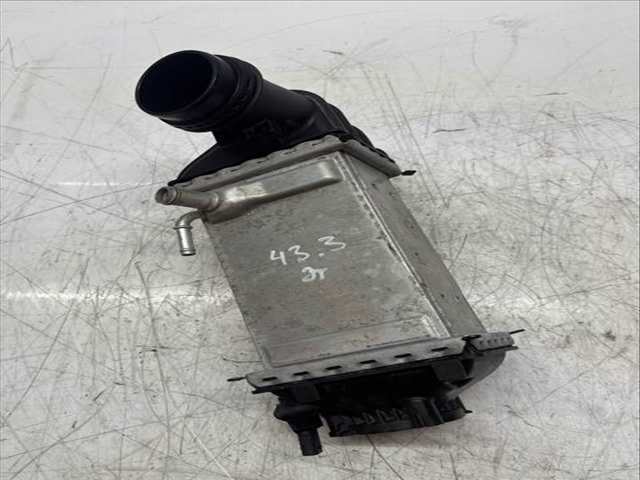 Intercooler Audi A1 95 CV 70KW