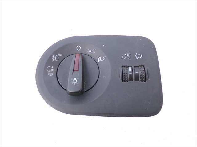Mando Luces Seat Ibiza 1.2 G MODELO 6J, 2012-2015