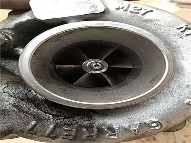 Foto 2ª: Turbocompresor Kia Sorento 2.5 CRDI EX [2.5 LTR. - 103 KW CRDI CAT] [D4CB]