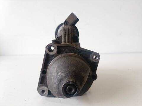 Motor de Arranque Peugeot Boxer 814043S FURGON