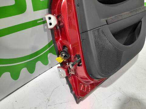 Foto 3ª: Puerta Trasera Derecha Citroen C4 1.6 16V CAT NFU - TU5JP4) 109CV [NFUTU5JP4] (2008)
