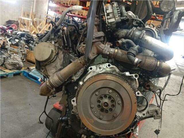 Turbocompresor Audi A6 2.7 TDI [2.7 LTR. - 132 KW V6 24V TDI]