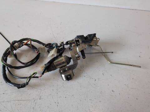 Foto 3ª: Cerradura Puerta Delantera Izquierda Suzuki Vitara G16B (1994)