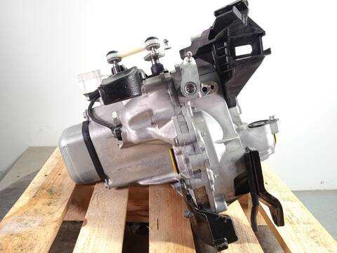 Foto 4ª: Caja Cambios Citroen C3 1.2 PURETECH 82 83CV 61KW [HMR (EB2FA)] (2023)