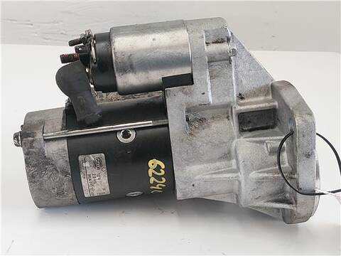 Motor de Arranque Nissan Terrano 2.7 TDI 4WD 125CV 92KW