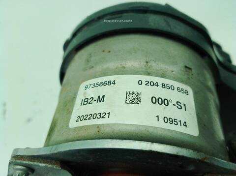 Foto 3ª: Servofreno Cupra Formentor 1.5 TSI [DPCA] (2020)