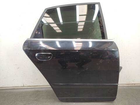 Puerta Trasera Derecha Audi A4 2.0 TDI 16V 140CV 103KW