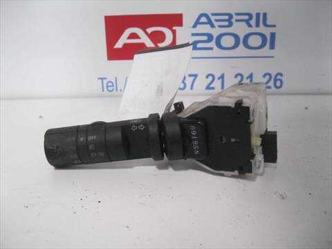 Mando Multifuncion Nissan Qashqai 2.0 142 CV 4X2
