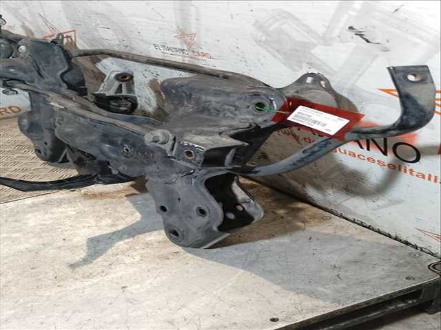 Foto 2ª: Puente Delantero Citroen C3 FEEL PACK 81CV 60KW [HM01] (2018)