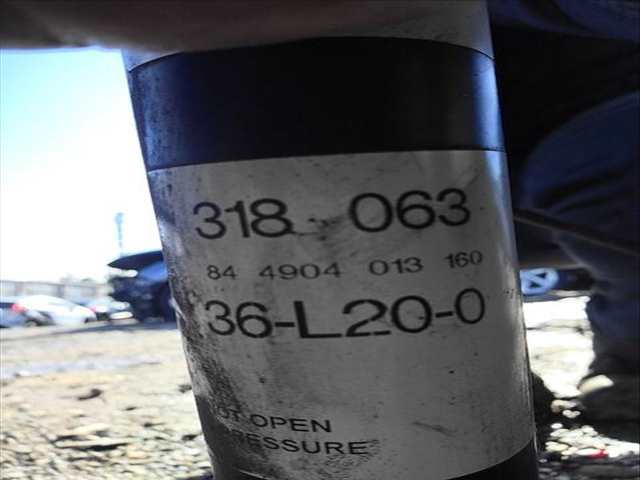 Foto 2ª: Amortiguador Delantero Derecho Mercedes Clase C 160 651921 BERLINA AUT.