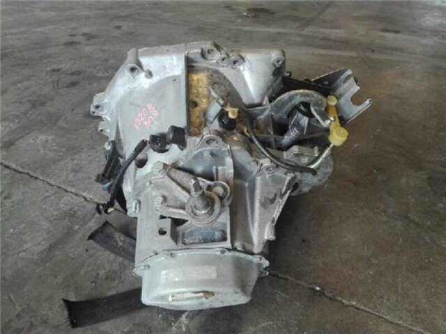 Foto 2ª: Caja Cambios Peugeot 308 1.6 CONFORT [1.6 LTR. - 88 KW 16V] [5FW]