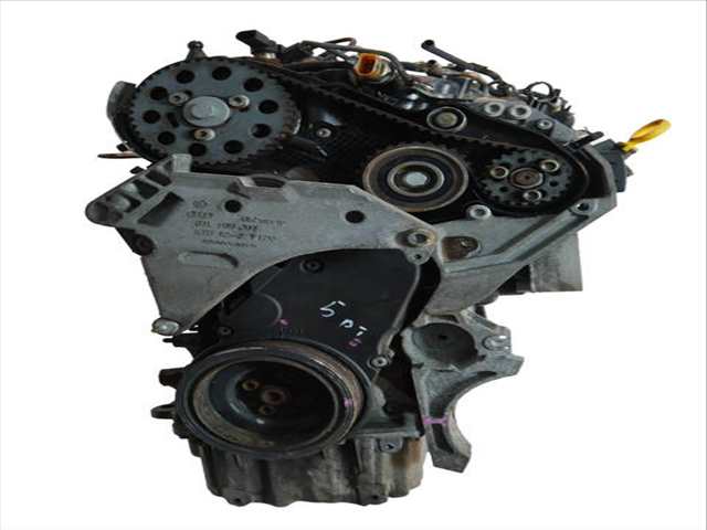 Motor Completo Volkswagen Caddy 102CV 75KW