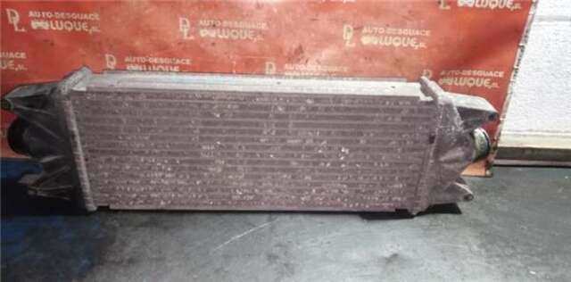 Foto 2ª: Intercooler Iveco Daily 65 C 15 [8140.43N]