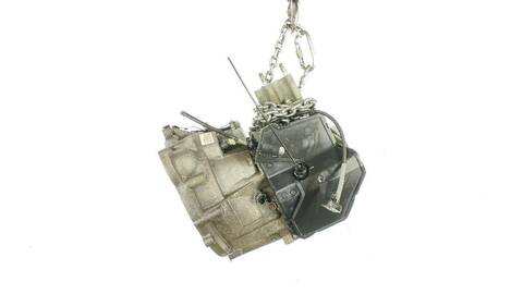 Foto 3ª: Caja Cambios Ford Fiesta 1.6 TI [HXJA] (2008)