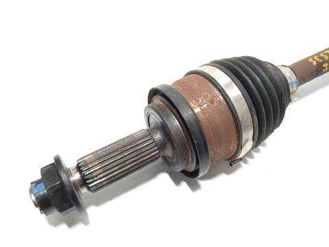 Foto 2ª: Transmision Delantera Izquierda Kia Picanto GT LINE 84CV 62KW [G4LF] (2023)