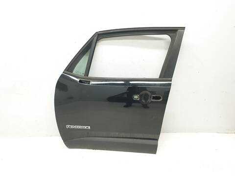 Puerta Delantera Izquierda Jeep Renegade LONGITUDE FWD