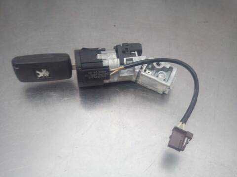 Foto 4ª: Antirrobo Peugeot 3008 ACTIVE 112CV 82KW [9HD]