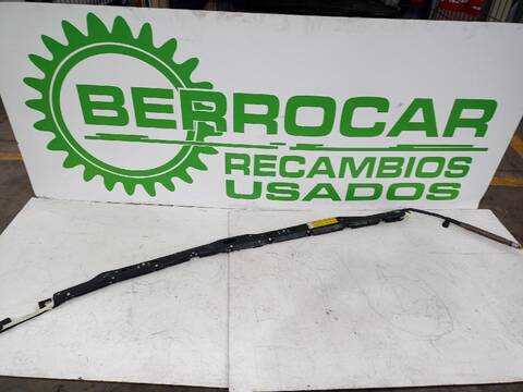 Airbag Cortina Delantero Derecho Opel Zafira 1.9 CDTI CAT Z 19 DTL) 101CV