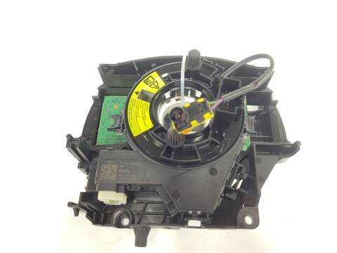 Foto 2ª: Kit Airbag Ford Transit 350 L3 HD) CABINA SIMPLE TREND