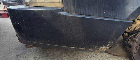 Foto 2ª: Paragolpes Trasero Land Rover Range TD6 HSE 177CV 130KW (2002)