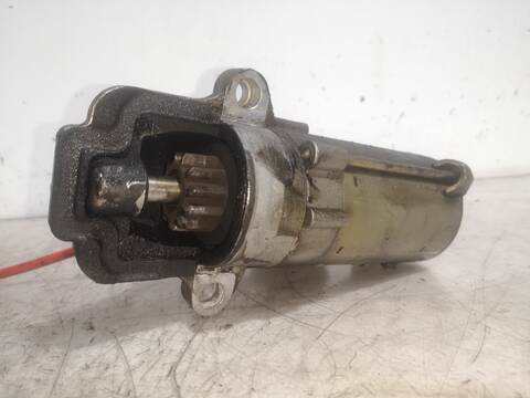 Foto 3ª: Motor de Arranque Ford Mondeo CJBA TURNIER (2002)