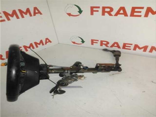 Columna Dirección Toyota Rav4 2.0 D4D