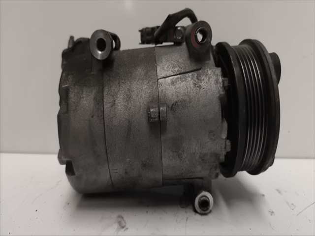 Compresor Aire Acondicionado Ford Mondeo 2.0 TDCI