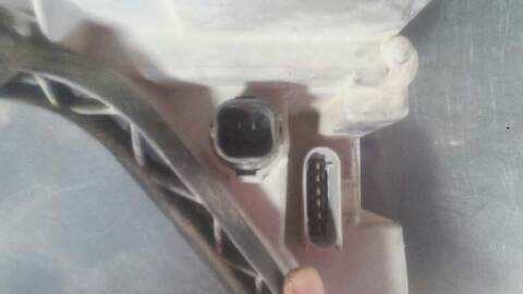 Foto 4ª: Faro Derecho Mercedes Clase S 220 BERLINA 224CV 165KW (1998)