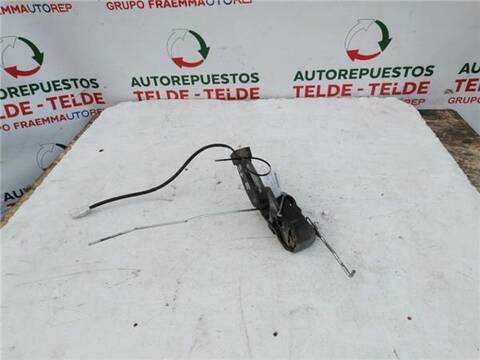 Cierre Centralizado Delantero Derecho Toyota Starlet 1.3