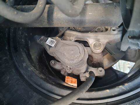 Pinza Freno Trasera Izquierdo Hyundai Tucson MAXX MILD-HYBRID 2WD 136CV 100KW