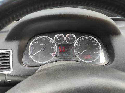 Cuadro de Instrumentos Peugeot 307 9HY