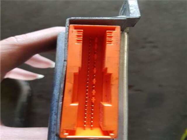 Foto 3ª: Centralita Airbag Renault Master 2.5 DCI 120 [G9U 754]