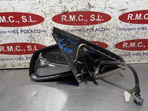 Retrovisor Izquierdo Ford Mondeo AMBIENTE 06.2003 ) D) BERLINA 125CV 92KW