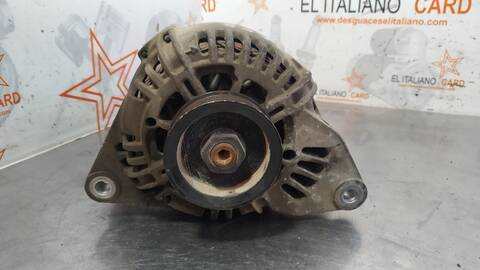 Foto 4ª: Alternador Kia Sorento 3.5 V6 EX 194CV 143KW [G6CU] (2004)